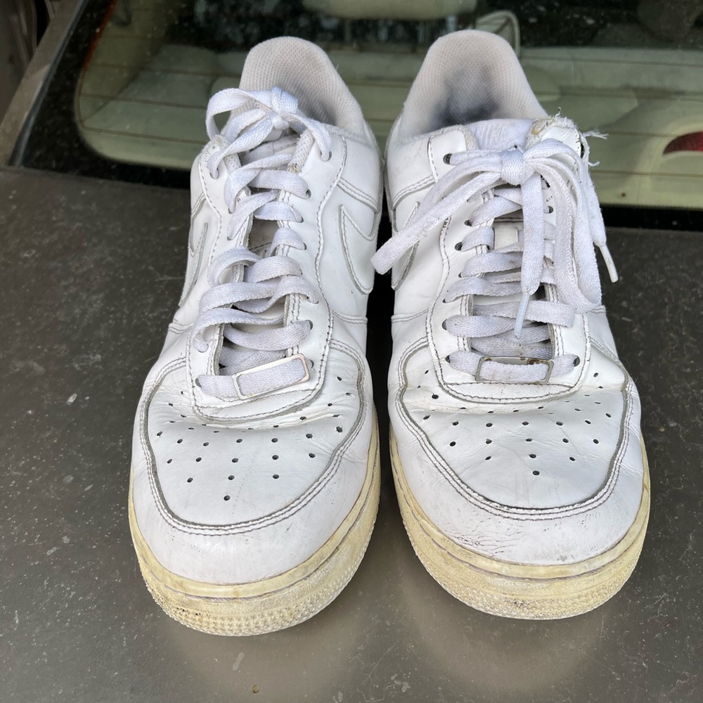 Air forces